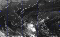 Thời tiết Tết Dương lịch 2015 và tin áp thấp nhiệt đới