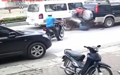 Top 10 kiểu đi xe "dễ chết" nhất tại Việt Nam