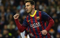 Huyền thoại Argentina bất ngờ "dìm hàng" Messi