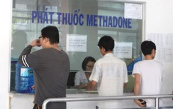 Thêm cơ sở điều trị cai nghiện bằng methadone