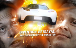 Xe điện: Đằng sau phát minh thay đổi ngành công nghiệp ô tô