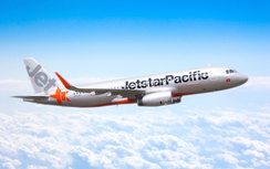 Jetstar Pacific bán vé máy bay giá… 5 đồng