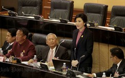 Cựu Thủ tướng Thái Lan Yingluck chỉ trích bị điều tra không công bằng
