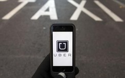 Trung Quốc cấm Uber hoạt động trên toàn quốc