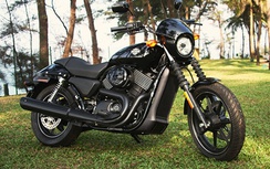 Ra mắt mô tô Harley-Davidson rẻ nhất lịch sử, chỉ 299 triệu đồng