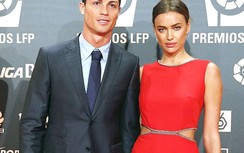 Rộ tin đồn Ronaldo chia tay bồ siêu mẫu