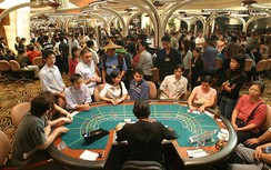 Đầu tư Khu vui chơi giải trí có casino ở Phú Quốc