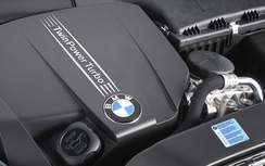 BMW bị kiện vì cách đặt tên xe