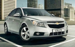 Vì sao GM Việt Nam phải triệu hồi hơn 4.300 chiếc Chevrolet Cruze?