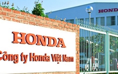 Honda Việt Nam bị truy thu thuế gần 500 tỷ đồng
