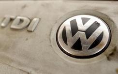 Thử thách đầu tiên cho “Tướng” mới của Volkswagen