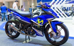 Bắt chước Honda, Yamaha Việt Nam “biến” Exciter 150 “cũ” thành mới