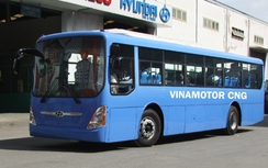 Vinamotor trước cơ hội..."ra khơi"