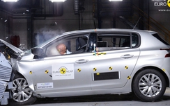 Khám phá tiêu chuẩn an toàn Euro NCAP