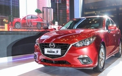 Thaco tích cực xử lý hiện tượng Mazda3 nổi đèn báo động cơ