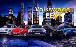 Volkswagen Việt Nam "chống lệnh" của Ủy ban ATGT Quốc gia