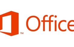 Microsoft bắt đầu triển khai bộ Office cảm ứng