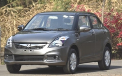 Suzuki sắp đưa sedan giá rẻ đến Việt Nam?