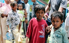Indonesia cứu sống hơn 900 người di cư