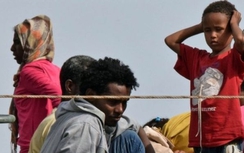 Liên minh Châu Âu công bố kế hoạch chi tiết cho người di cư