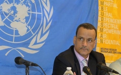 Liên Hợp Quốc triệu tập hội nghị bàn về vấn đề Yemen