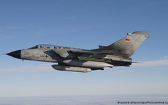 Đức sẽ đưa 1.200 binh sỹ tới Syria đánh IS