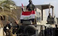Vừa giành lại TP Ramadi, Thủ tướng Iraq thề sẽ đánh bại IS