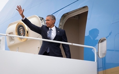 Tổng thống Mỹ Obama sẽ thăm Việt Nam vào tháng 9?