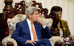 Mỹ ủng hộ phe đối lập Syria "cầu hòa"