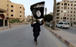 Tình báo Mỹ: IS đang suy yếu