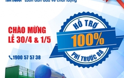 Tân Thanh hỗ trợ 100% lệ phí trước bạ