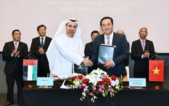 TP.HCM bắt tay hàng không Emirates để "hút" du khách từ UAE
