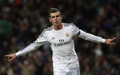4 lý do M.U không cần Bale