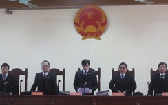 Hoãn xử Lý Nguyễn Chung do vắng mặt bị cáo lẫn bị hại