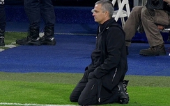 Khi Mourinho bớt kiêu ngạo