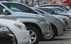 Quy định về miễn thuế nhập khẩu đối với ôtô đã qua sử dụng