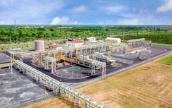 PV Gas South xây dựng trạm chiết LPG tại Cà Mau