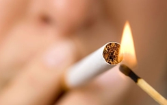 Hút thuốc lá tăng nguy cơ bệnh tim mạch