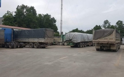 Ninh Bình: Hai tháng, phạt 3 tỷ đồng xe quá tải