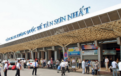 Ông Johnathan Hạnh Nguyễn muốn đầu tư nhà ga hành khách Tân Sơn Nhất