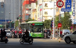 Thêm thời gian và nhiều tuyến BRT