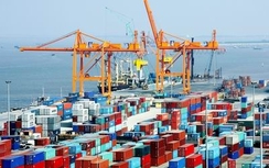 Bộ GTVT là đầu mối thực hiện quản lý nhà nước về cảng cạn