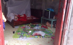 Rúng động vụ chồng sát hại cả nhà ở Bắc Ninh