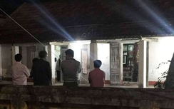 Ba người tử vong trong vụ nổ chưa rõ nguyên nhân ở Nam Định