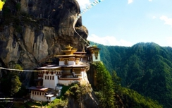 Bảo hiểm khi du lịch tới Bhutan