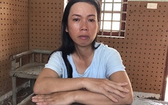 Chân dung nữ nghi phạm sát hại nữ chủ nhiệm HTX ở Bắc Ninh