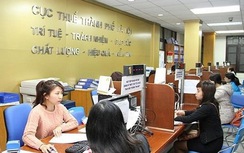 Hà Nội tiếp tục bêu tên 112 doanh nghiệp nợ thuế, phí