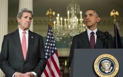 Ông Obama "dọa" sẽ không có hòa bình nếu Assad còn tại vị