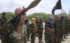 Al-Qaeda liên thủ với IS giết chết 73 binh lính Somali?