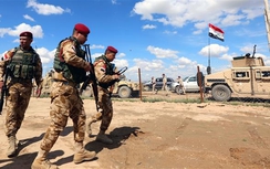 IS liên tiếp bại trận ở Iraq